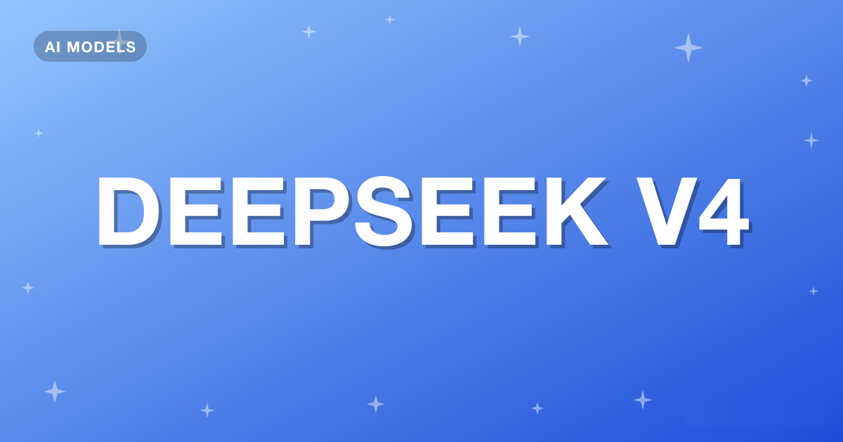 DeepSeek V4: A 1.6T Open-Weight MoE with 1M Context