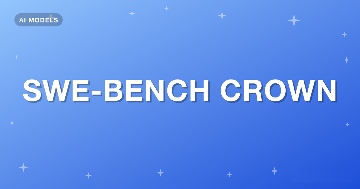Gemini 3.1 Pro: Google Takes the SWE-Bench Crown